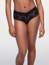 Shorty CHANTELLE "Champs Elysées" C26040 - Noir 011