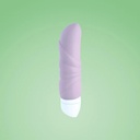 Mini vibromasseur à pile FUN FACTORY "Jam" - Mauve