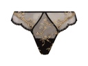 String LISE CHARMEL "Déesse en Glam" ACH0015 - Or glamour 18051 (1)