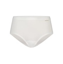 Slip pack de 2 - TEN CATE "Midi" 32280 - Blanc 001