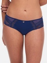 Shorty CHANTELLE "True Lace" C11M40 - Bleu danube 050