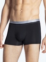 Boxer homme respirant et thermorégulant CALIDA "Performance Neo" 25285 - Noir 992