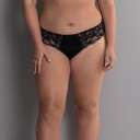 Culotte haute ANITA "Colette" 1349 - Noir 001