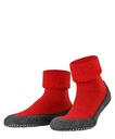 Chaussettes Hommes antidérapantes FALKE "Cosyshoe" 16560 - Fire 8150 (37/38)