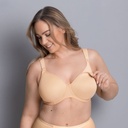 Soutien-gorge d'allaitement armatures & coques ANITA MATERNITY "Miss Anita" 5010 - Desert 753