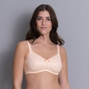 Soutien-gorge pour prothèses à coques ANITA CARE "Selena" 5776X - Pearl Rose 575