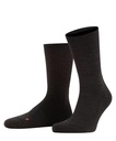 Chaussettes de marche Unisex FALKE "Walkie Light" 16486 - Anthra. Mel. 3080 (37/38)