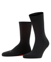 Chaussettes de marche Unisex FALKE "Walkie Light" 16486 - Black 3000 (37/38)