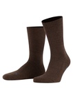 Chaussettes de marche Unisex FALKE "Walkie Light" 16486 - Dark Brown 5450 (37/38)