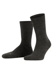 Chaussettes de marche Unisex FALKE "Walkie Light" 16486 - Smog 3150