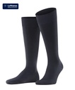Chaussettes 3/4 Hommes de voyage FALKE "Travel&Comfort Ultra Energizing" 15734- Dark navy 6370