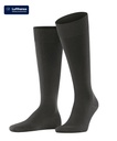 Chaussettes 3/4 Hommes de voyage FALKE "Travel&Comfort Ultra Energizing" 15734- Brown 5930