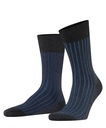 Chaussettes Hommes 100% fil d'écosse FALKE "Shadow"14648 - Anthracite mel 3191