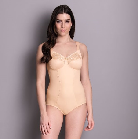 Combiné confort sans armatures ANITA COMFORT "Lucia" 3523 - Rose Poudré 774