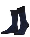 Chaussettes Homme 100% fil d'écosse FALKE "Shadow"14648 - Lupine 6360