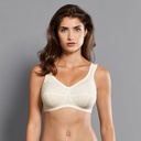 Soutien-gorge d'allègement sans armatures ANITA COMFORT "Jana" 5427 - Champagne 047