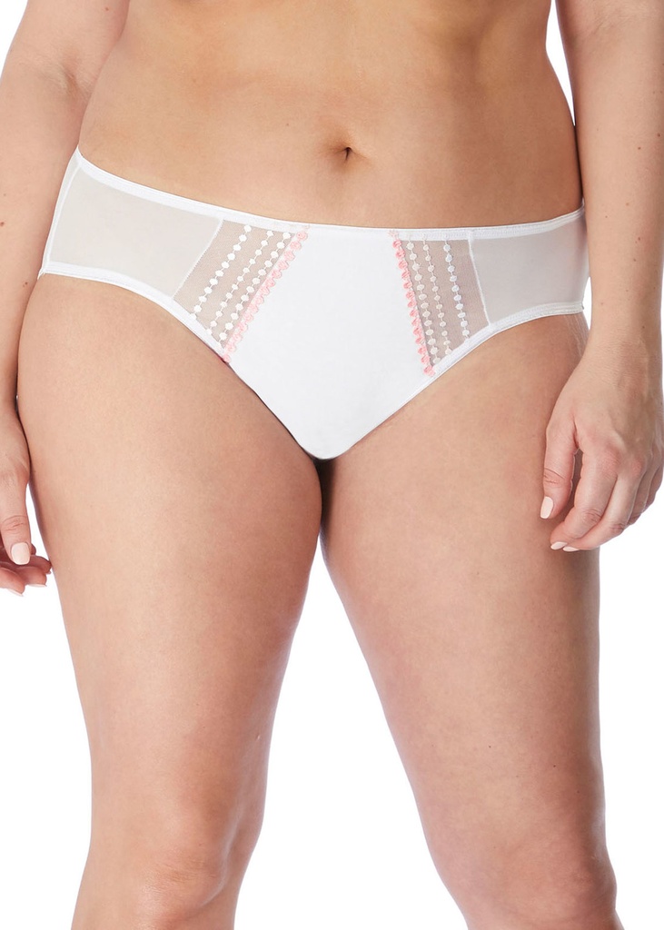 Slip ELOMI "Matilda" EL8905 - Blanc WHE (S)