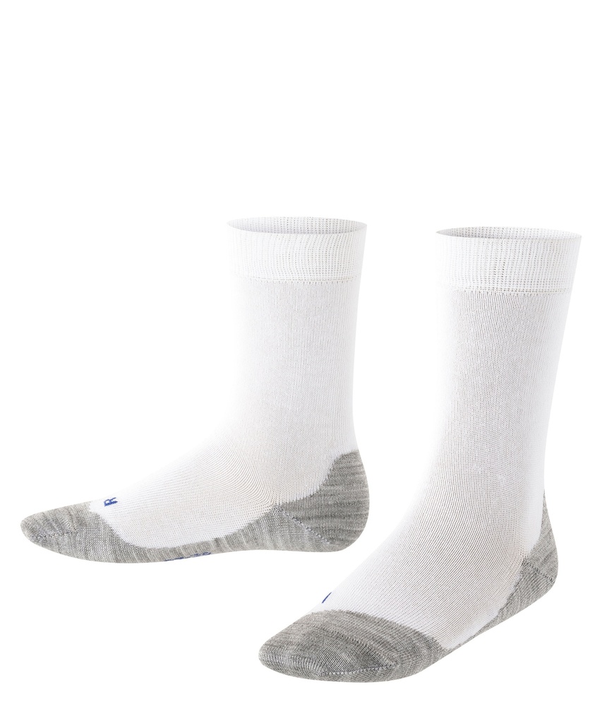 Chaussettes enfants FALKE "Active Sunny Day" 10663 - White 2000 (19/22)