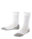 Chaussettes enfants FALKE "Active Sunny Day" 10663 - White 2000