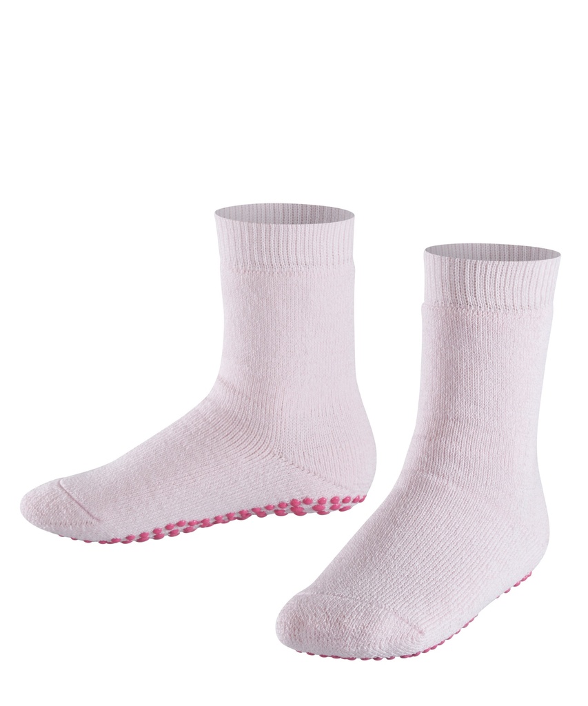 Chaussettes enfants antidérapantes FALKE "Catspads" 10500 - Powder 8902