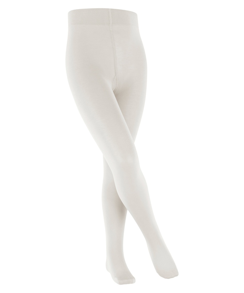 Collants enfants coton FALKE "Cotton Touch" 13870 - Off white 2040