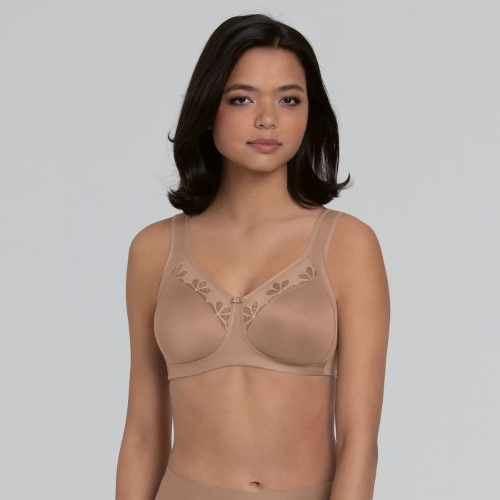 Soutien-gorge sans armatures ANITA COMFORT "Sophia" 5809 - Dusty Rose 741