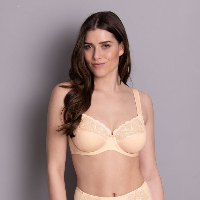 Soutien-gorge avec armatures ANITA COMFORT "Lucia" 5822 - Rose poudré 774 (90, B)