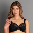 Soutien-gorge armaturé ANITA COMFORT "Lucia" 5822 - Noir 001