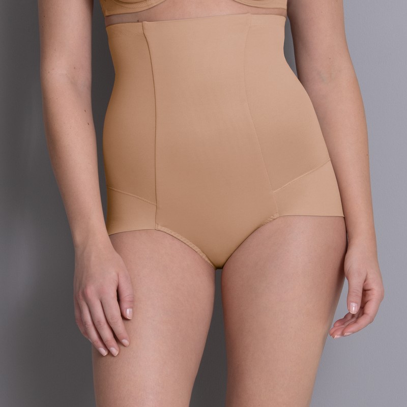 Culotte haute gainante ANITA ROSA FAIA "Twin Shaper" 1785 - Deep sand 722 (XS)