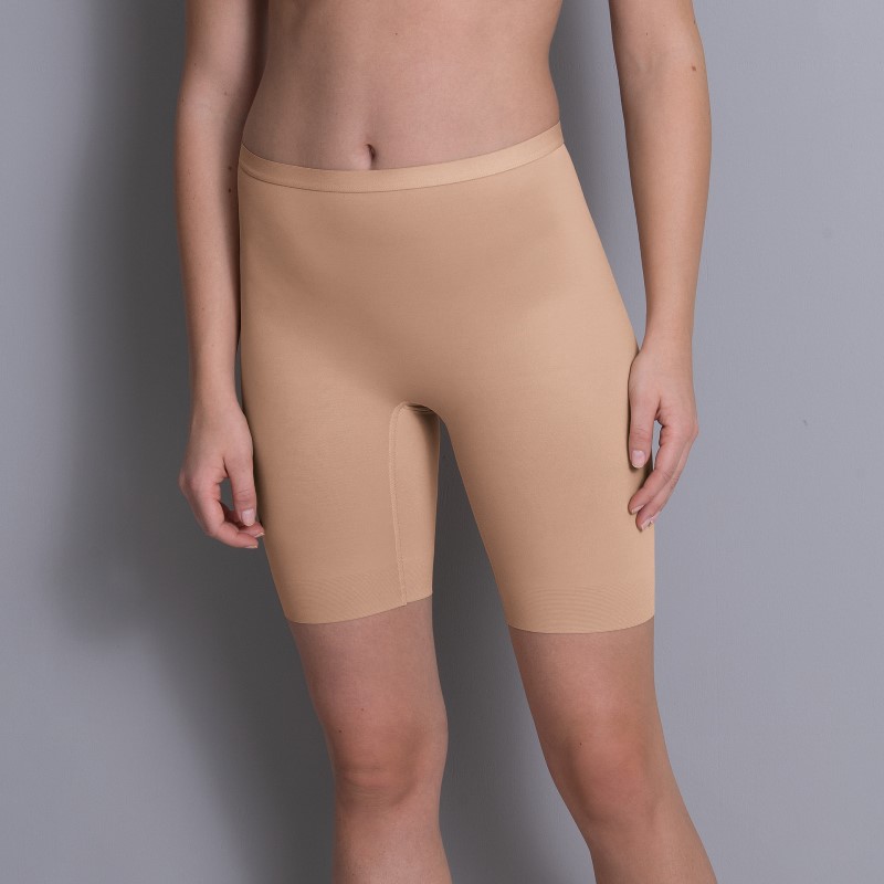 Gaine culotte avec jambes ANITA ROSA FAIA "Twin Shaper" 1784 - Deep sand 722 (XS)