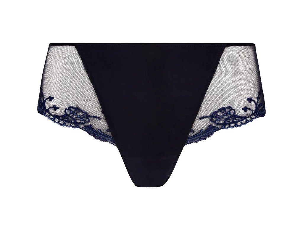 Shorty LISE CHARMEL "Splendeur Soie" ACC0480 - Splendeur bermudes 5276 (1)