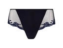 Shorty LISE CHARMEL "Splendeur Soie" ACC0480 - Splendeur bermudes 5276