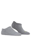 Chaussettes femmes Sport antidérapentes FALKE "Cool Kick" 46453 - Gris 3775