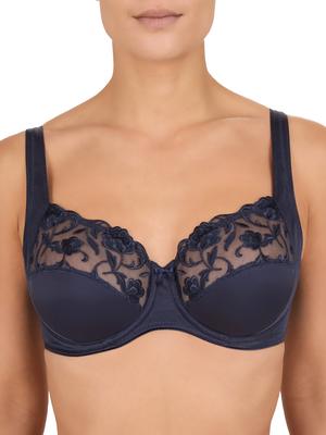 Soutien-gorge avec armatures en 3 parties FELINA "Moments" 0000519 - Admiral 517