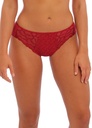 Slip FANTASIE "Ana" FL6705 - Rouge RED (S)