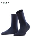 Chaussettes dame FALKE "Active Breeze" 46189 - Dark navy 6370 (35/38)