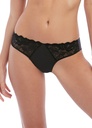 Slip WACOAL "Eglantine" WEPFA962 - Noir BLK