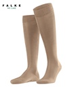 Chaussettes 3/4 Hommes 100% Coton FALKE "Tiago" 15662 - Camel 5038