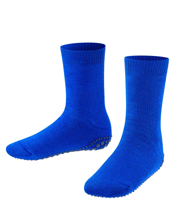 Chaussettes enfants antidérapantes FALKE "Catspads" 10500 - Cobalt blue 6054 (19/22)