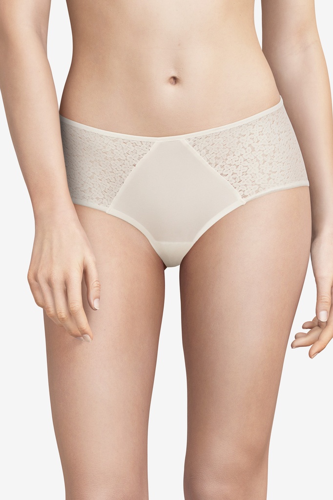Shorty CHANTELLE EASY FEEL "Norah" C13F40 - Talc 0NL