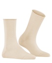 Chaussettes dame FALKE "Active Breeze" 46189 - Cream 4011