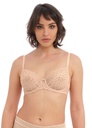 Soutien-gorge classique avec armatureas WACOAL "Raffine" WE148001 - Frappé FRP