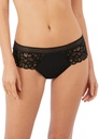 Tanga WACOAL "Raffine" WE148007 - Noir BLK