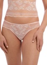 Tanga WACOAL "Ravissant" WE600570 - Delicacy DLY (XS)