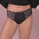 Slip ANITA "Orely" 1382 - Noir 001