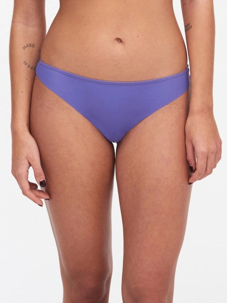 Tanga PASSIONATA "Naïs" P48H70 - Veronica 001