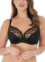 Soutien-gorge armature FANTASIE "Ana" FL6702 - Noir BLK