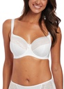 Soutien-gorge armature FANTASIE "Illusion" FL2982 - Blanc WHE