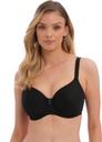 Soutien-gorge avec armatures spacer moulé FANTASIE "Rebecca Essentials" FL101310 - Noir BLK