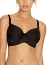 Soutien-gorge avec armatures coque FANTASIE "Rebecca" FL2024 - Noir BLK